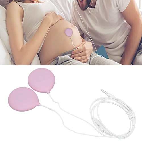 Cuffie prenatali per - per, ascolto