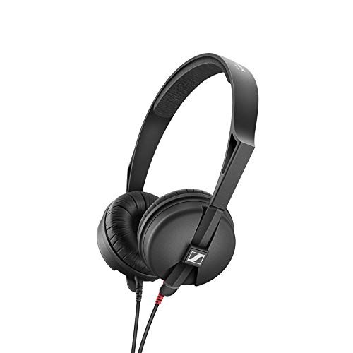 Sennheiser light cuffie - hd, 25