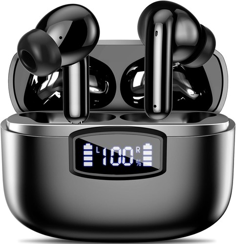 Cuffie auricolari bluetooth - auricolari,