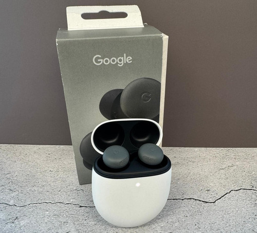 Google pixel buds pro - pixel, 2