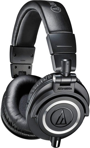 Audio technica pro - technica,