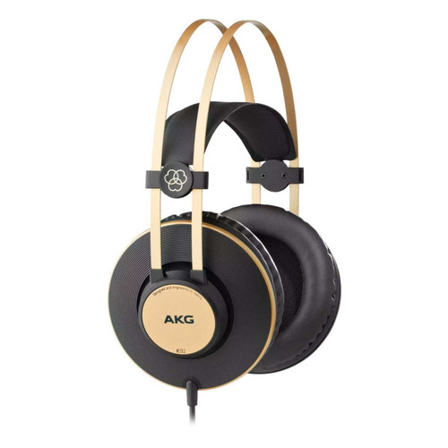 Cuffie monitor studio - studio, akg