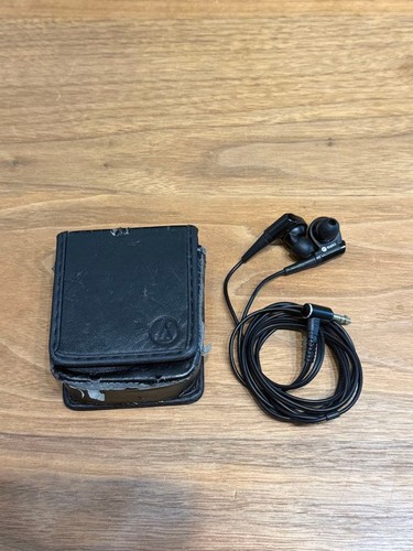 Cuffie monitor auricolari