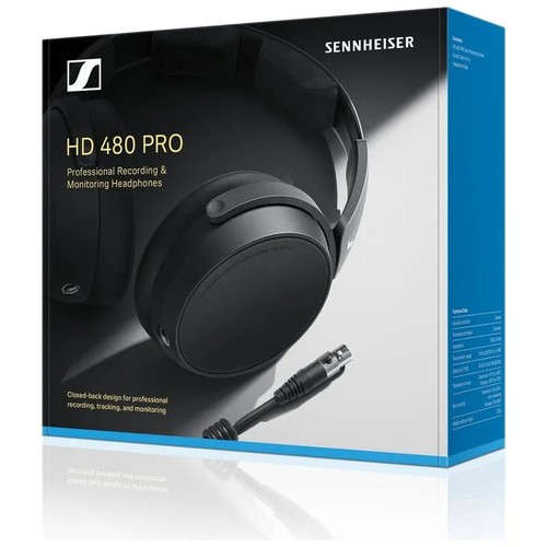 Sennheiser 480 pro - 480, cuffie