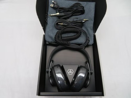 Akg k371 cuffie monitor - akg,