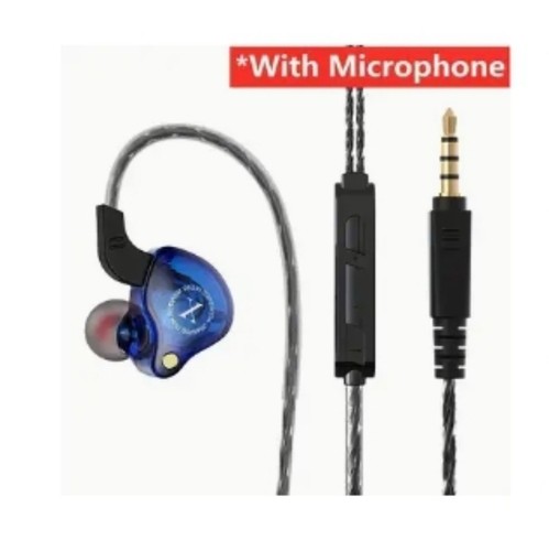 Gaming ear monitor - gaming, in-ear-monitor