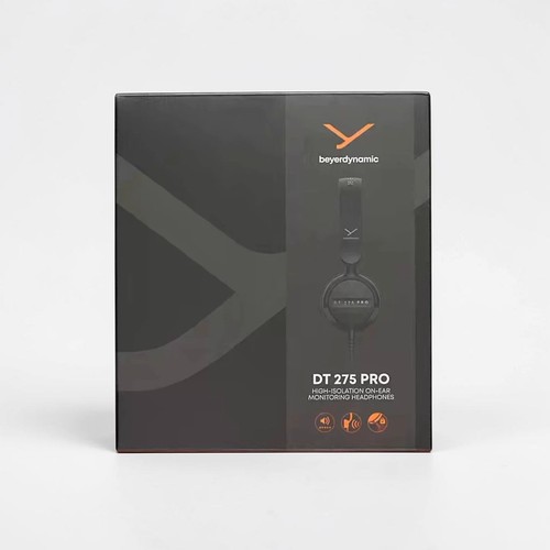 Beyerdynamic 275 pro cuffie - beyerdynamic,
