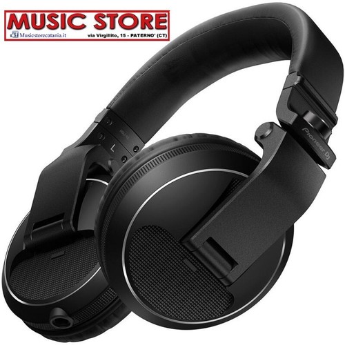 Pioneer hdj cuffie - pioneer,