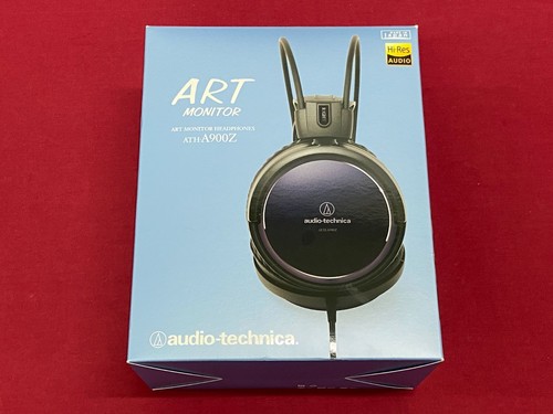 Audio technica art - art, monitor