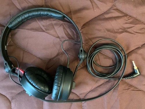 Cuffie monitor sennheiser - monitor, hd25