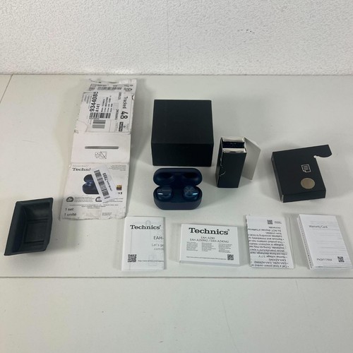 Technics eah az80 auricolari - technics, eah-az80