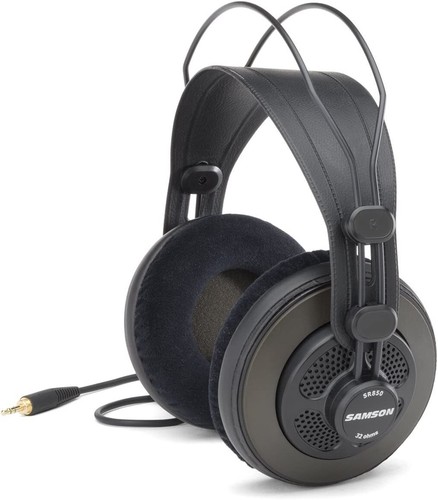 Samson sr850 cuffia monitor - cuffia,