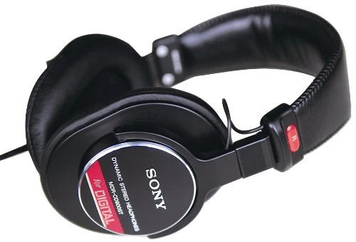 Cuffie monitor sony - cuffie,