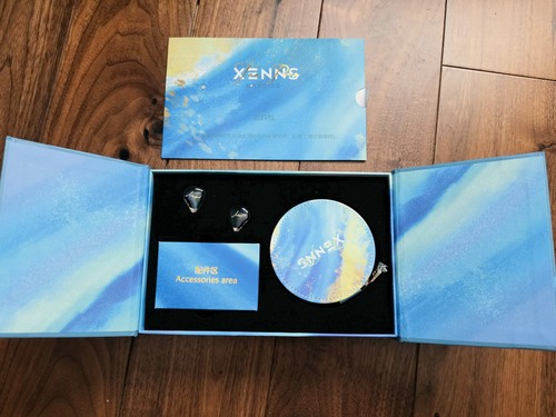 Xenns mangird tea pro - xenns,