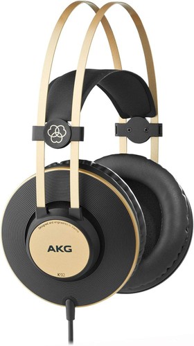 Akg k92 cuffie monitor - akg,