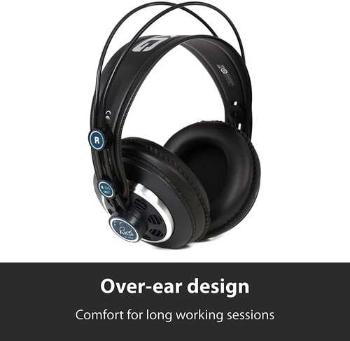 Akg k240 mkii cuffia monitor - akg,
