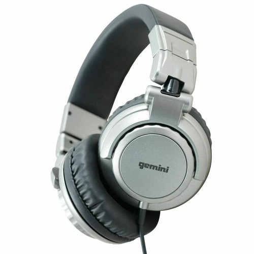 Gemini djx 500 - djx, monitor