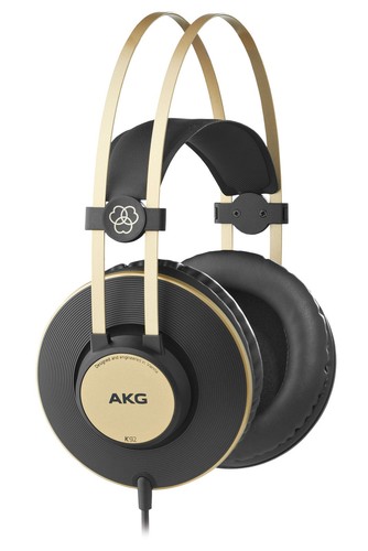 Akg k92 cuffia - k92,
