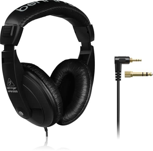 Behringer hpm1000 cuffie - behringer,