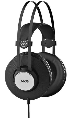 Akg k72 cuffie monitor - akg,