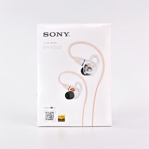 Sony ier m500 cuffie monitor - sony,