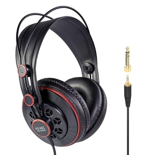 Superlux cuffie monitor - superlux,
