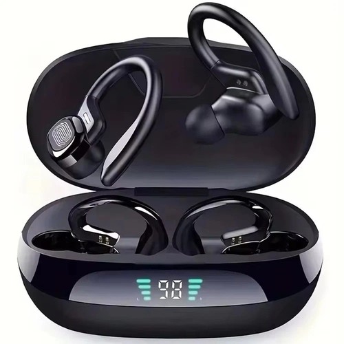 Tws auricolari bluetooth - auricolari,