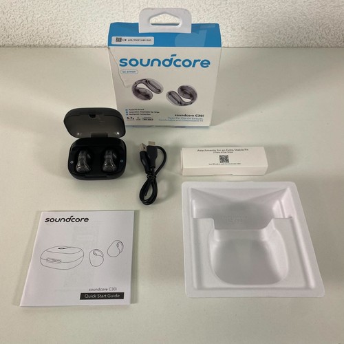 Soundcore c30i auricolari - soundcore,