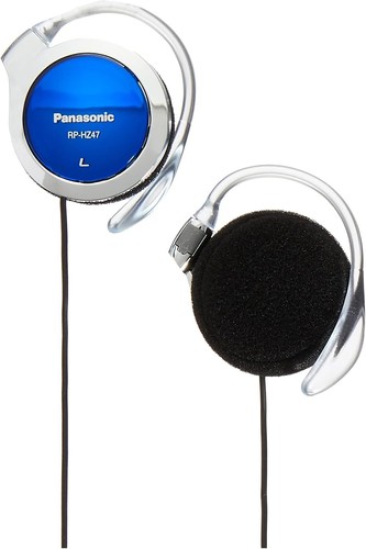 Nuove cuffie panasonic - nuove,