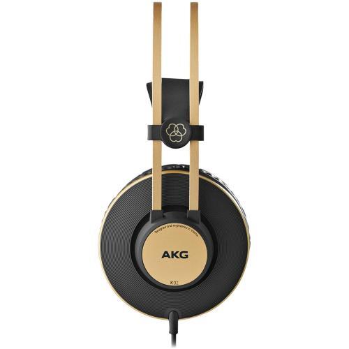 Akg k92 cuffie - akg,