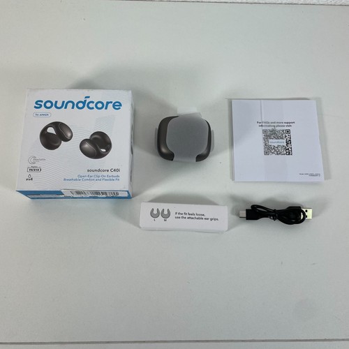 Soundcore c40i anker - soundcore,