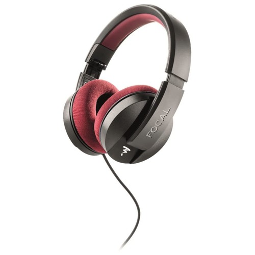 Stock garantito focal listen - garantito,