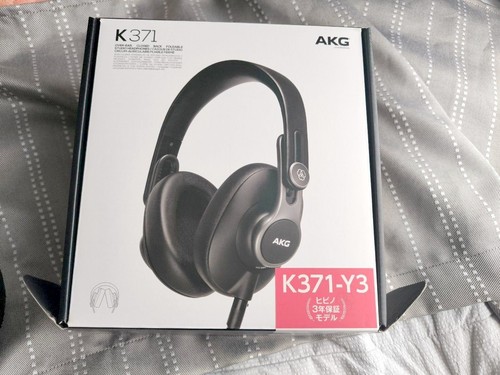 Akg k371 cuffie monitor - k371,