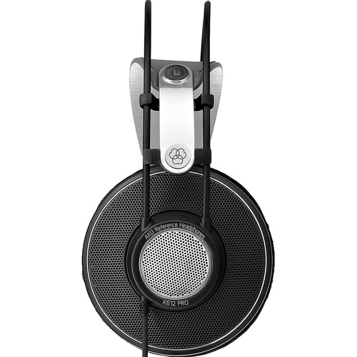 Akg k612 pro - k612, cuffia