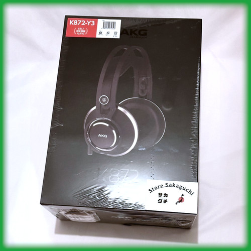Akg k872 high end - akg,