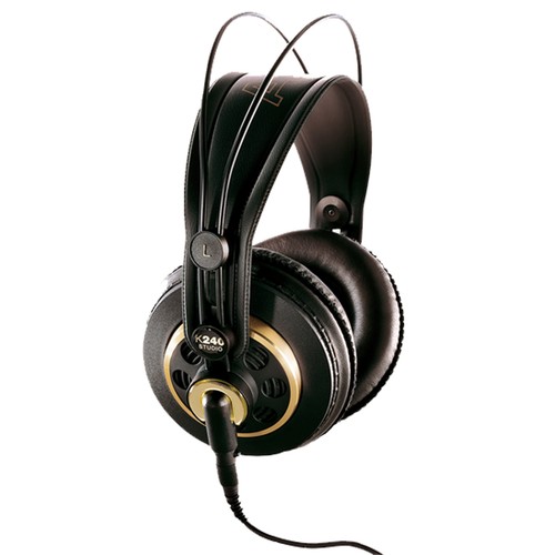 Akg k240 studio cuffia monitor - studio,