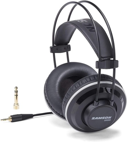 Samson sr990 cuffia monitor - cuffia,