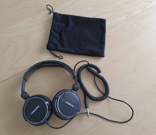 Cuffie takstar 662 - cuffie, da