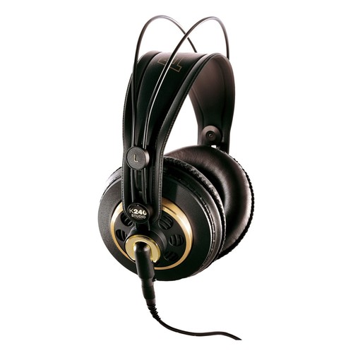 Akg k240 studio cuffia - studio,