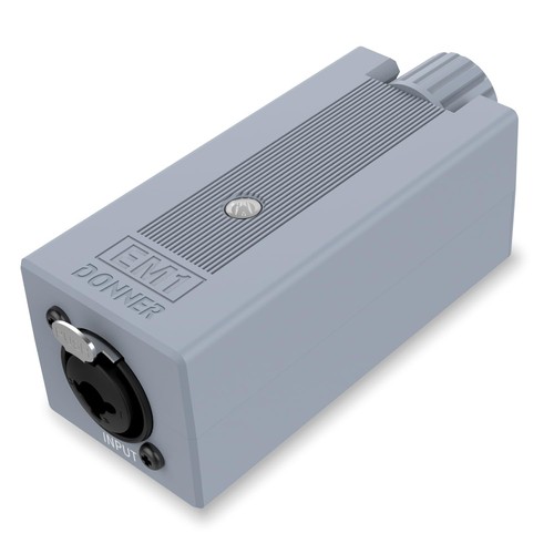 Donner amplificatore per - donner,