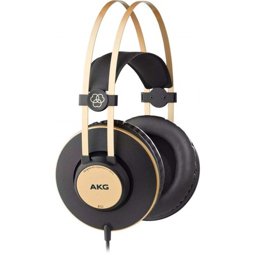 Akg k92 cuffia - k92, chiusa