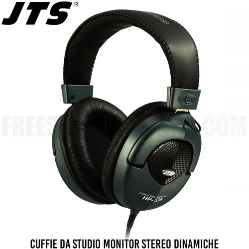 Jts 535 cuffie - hp-535,