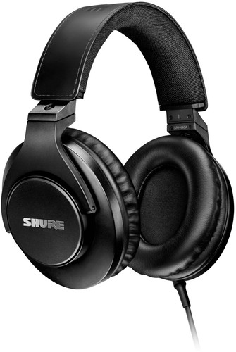 Cuffie over ear - ear, monitor