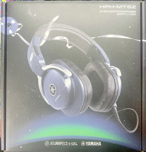Yamaha hph mt8z zutomayo - yamaha,