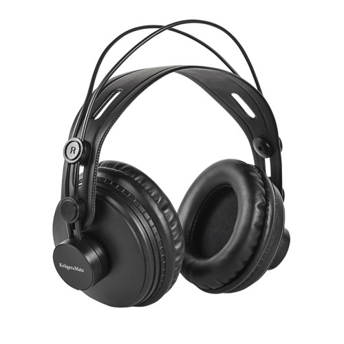 Cuffie con filo studio - con,