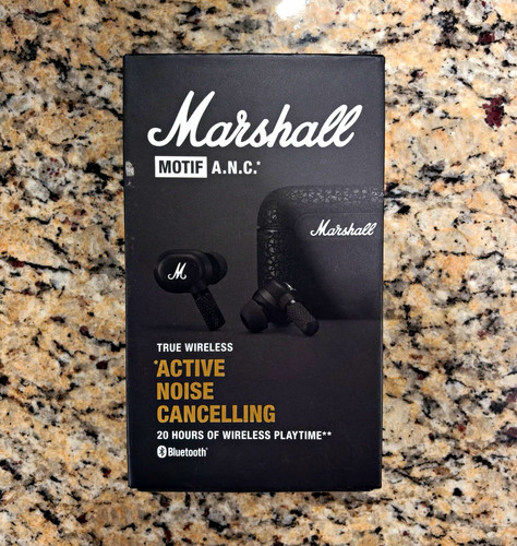 Motivo marshall true - motivo, a.n.c.