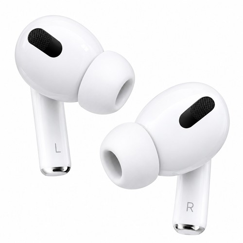 Apple airpods pro - pro, 3