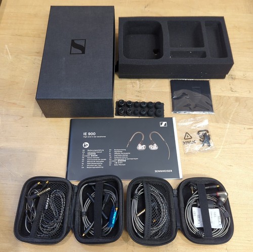 Sennheiser 600 auricolari - sennheiser,