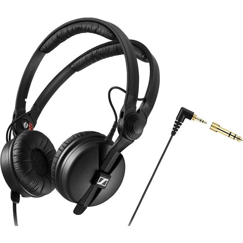 Sennheiser hd25 cuffia monitor - sennheiser,