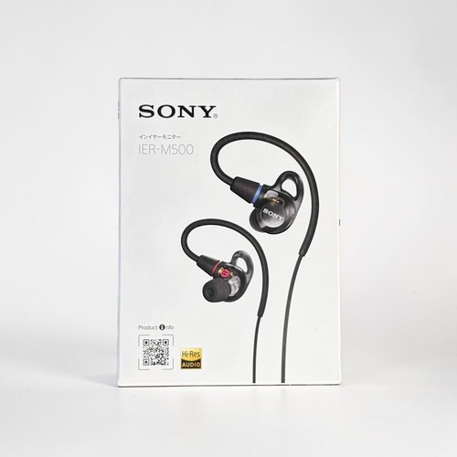 Sony ier m500 cuffie - ier-m500,